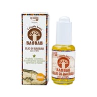 Olio Puro di Baobab Aessere per il Benessere della Pelle