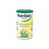 NUTRIBEN TISANA CAMOMILLA/FIN ERBA LUNGA 200 G