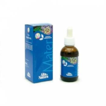 MATER RIBES NERO TINTURA MADRE 50 ML