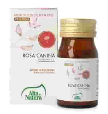 MATER ROSA CANINA TINTURA MADRE 50 ML