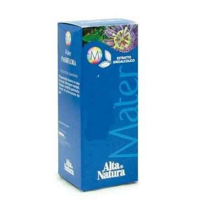 Mater Uva Ursina Tintura Madre 50 Ml