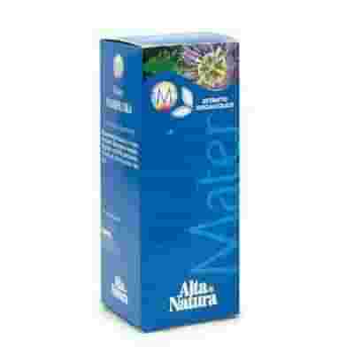 MATER UVA URSINA TINTURA MADRE 50 ML