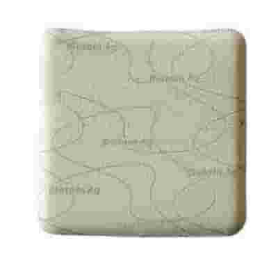 MEDICAZIONE BIATAIN IN SCHIUMA DI POLIURETANO A RILASCIO DI ARGENTO 10X20 CM 5 PEZZI