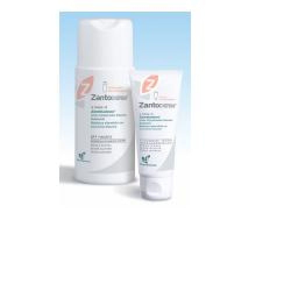 Zantoderm Detergente Dermat 250 Ml