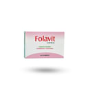 FOLAVIT 30 COMPRESSE