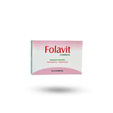 FOLAVIT 30 COMPRESSE