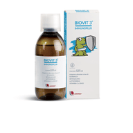 BIOVIT 3 IMMUNOPLUS 125 ML