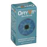 OFTYVIT GOCCE OCULARI 5 ML