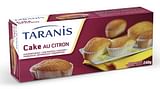 TARANIS TORTINA LIMONE 6 X 40 G