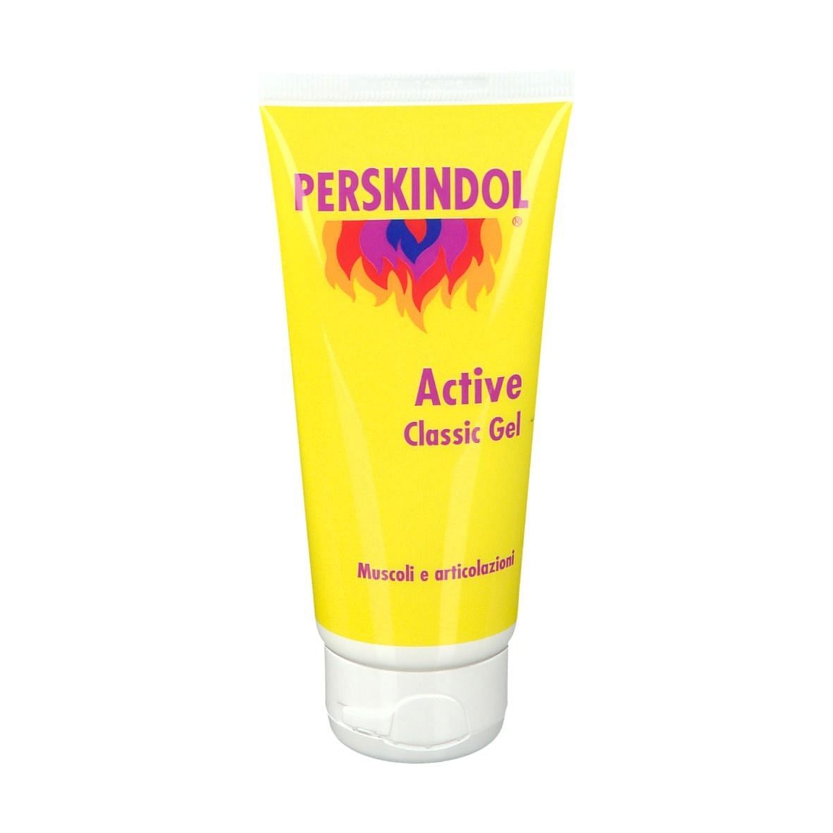 Perskindol Act Gel 100 Ml