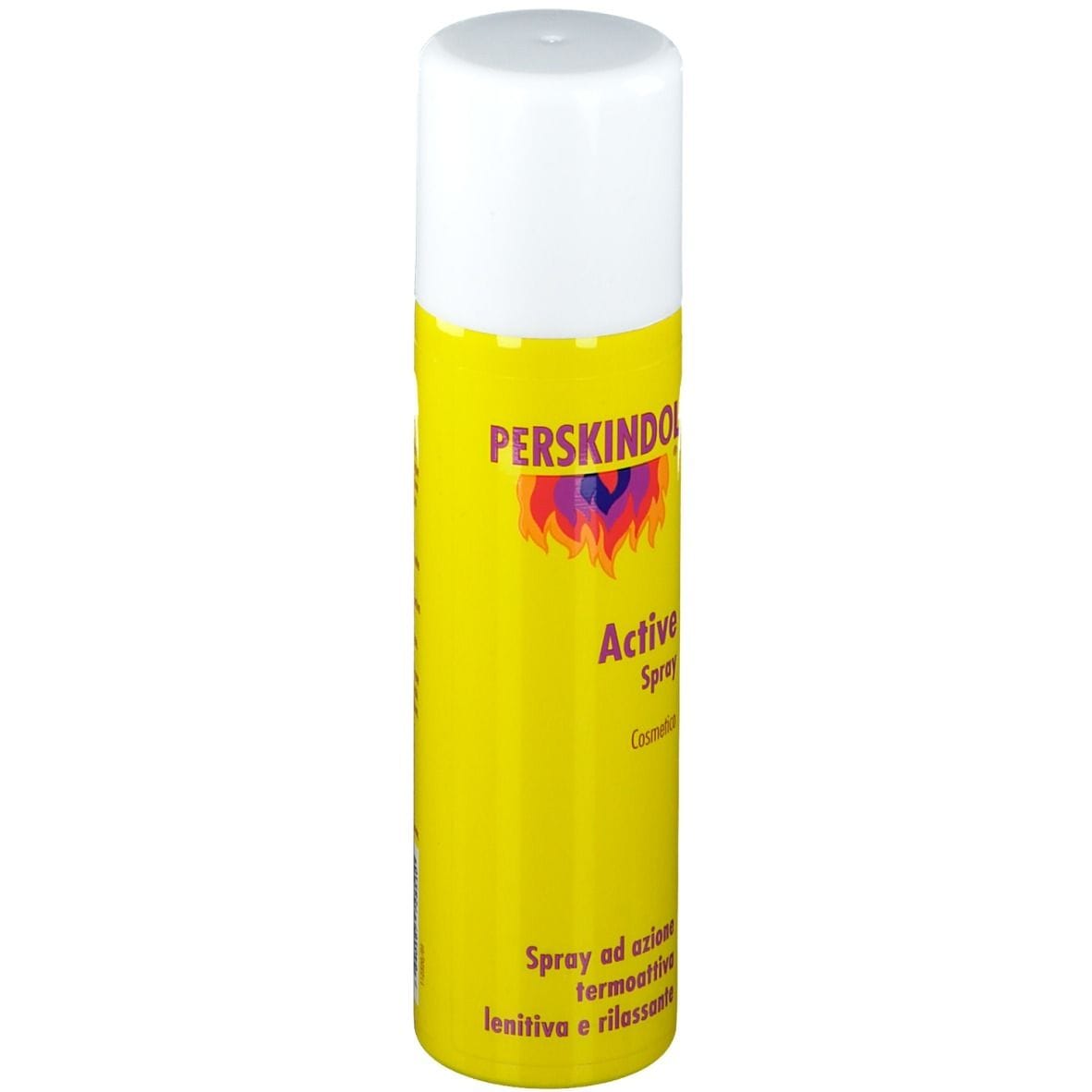 PERSKINDOL ACT SPRAY 150 ML
