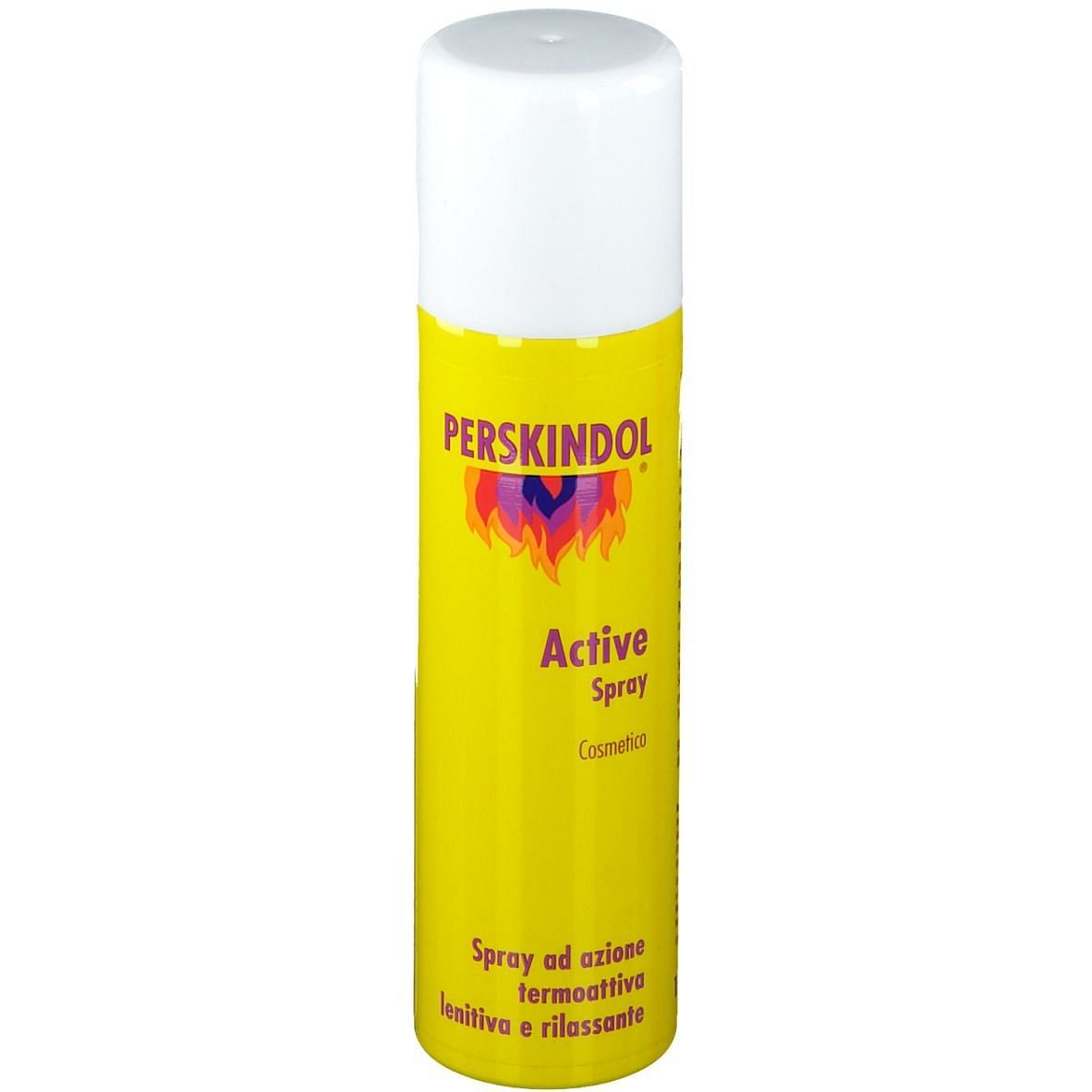 Perskindol Act Spray 150 Ml