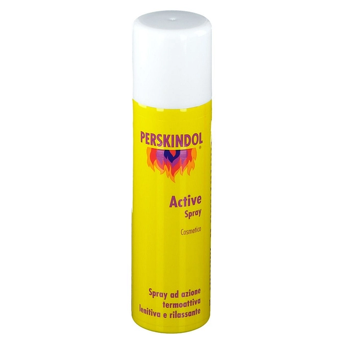 Perskindol Act Spray 150 Ml
