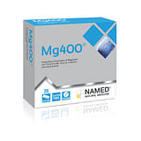MG400 POLVERE 20 BUSTE DA 4,3 G