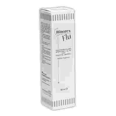 SPRAY NASALE RINOREX FLU 50ML