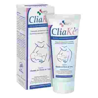 CLIAKE' PASTA OSSIDO ZINCO 200 ML