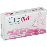 CLIAGIN 10 OVULI VAGINALI 2 G