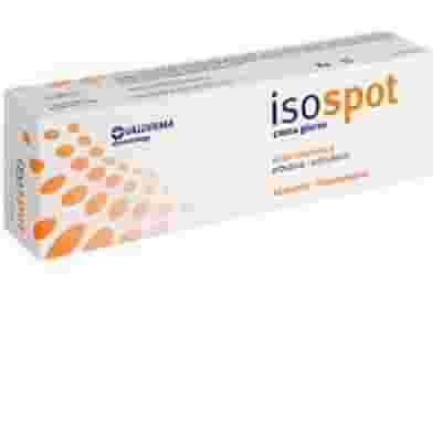 ISOSPOT CREMA GIORNO 25 ML
