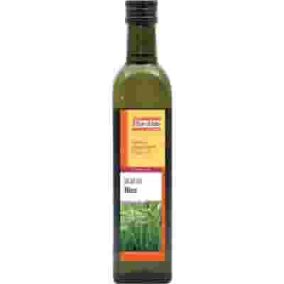 Olio di Crusca di Riso 500ml con Vitamina E Naturale