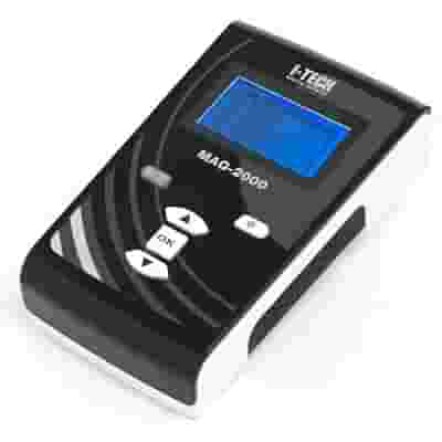 MAGNETOTERAPIA A BASSA FREQUENZA