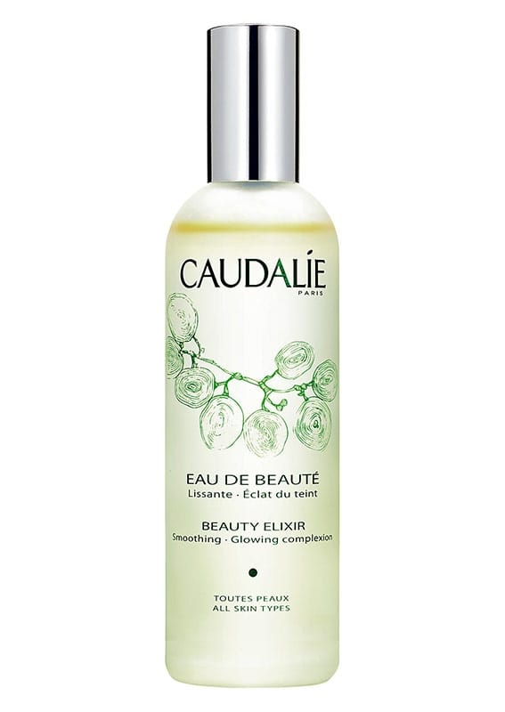 Acqua di Bellezza Caudalie per pelle devitalizzata, 100ml