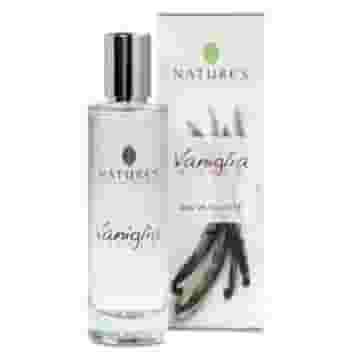 Eau de Toilette Nature's Vaniglia Bianca, flacone 50ml