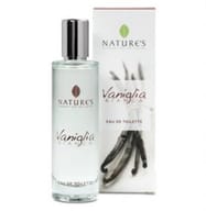 NATURE'S VANIGLIA BIANCA EAU DE TOILETTE 50 ML