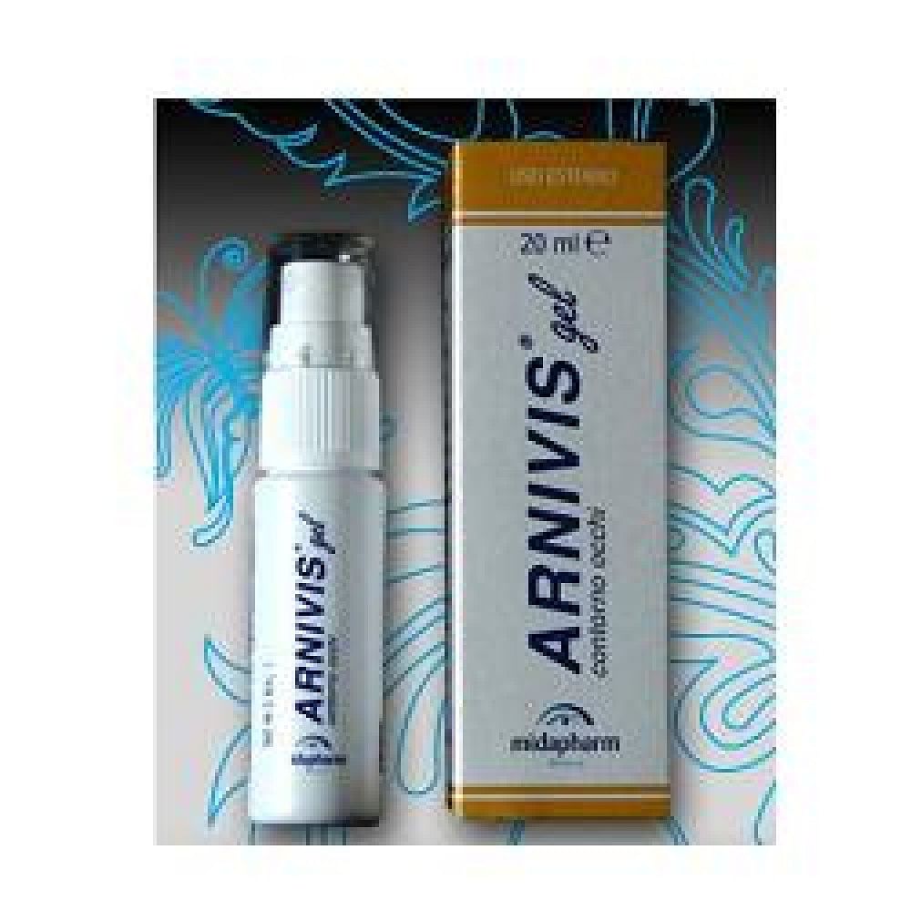 Arnivis Gel 20 Ml