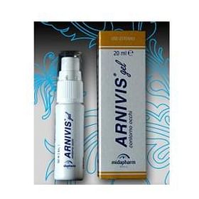 Arnivis Gel 20 Ml