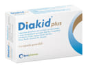 DIAKID PLUS 14 CAPSULE SPREMIBILI SENZA GLUTINE
