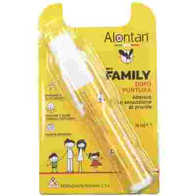 ALONTAN DOPO PUNTURA AMMONIACA 14 ML
