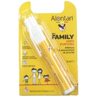 Alontan Penna Dopo Puntura con Ammoniaca, 14ml