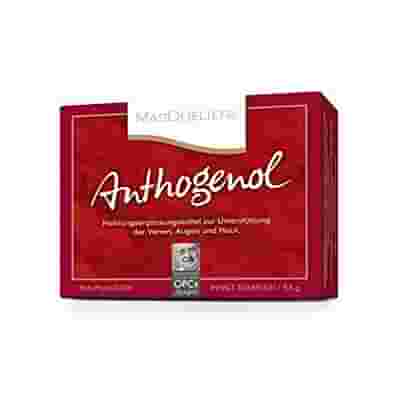 OPC MASQUELIER ANTHOGENOL 30 CAPSULE