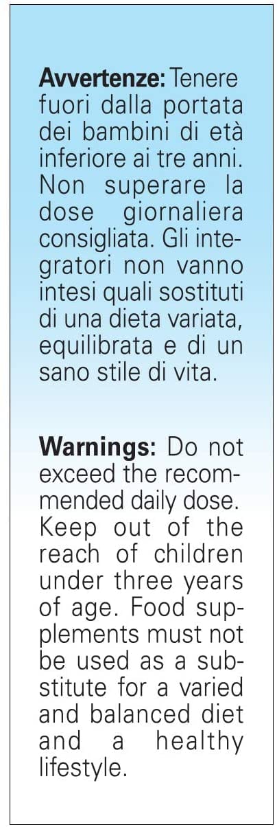 OFTALIA INTEGRATORE 30 CAPSULE