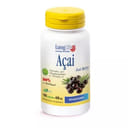 LONGLIFE ACAI 100 CAPSULE VEGETALI