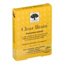 CLEAR BRAIN 60 COMPRESSE