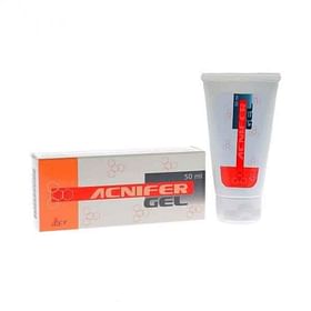 Acnifer Gel 50 Ml