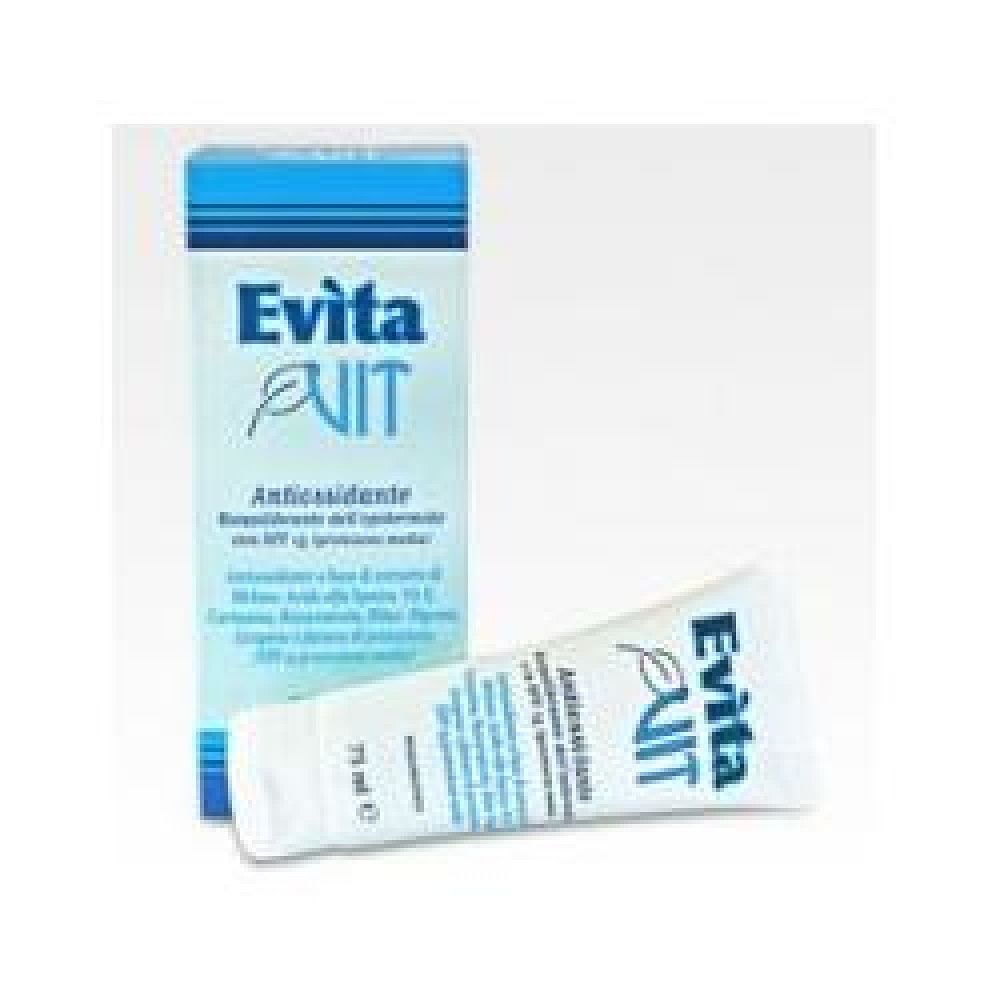 Evita Vit Crema 75 Ml