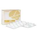 TIOB 1000 20 COMPRESSE