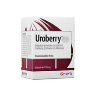 UROBERRY 40 10 BUSTINE