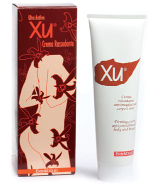 Xu Rassodante Ultra Active 150
