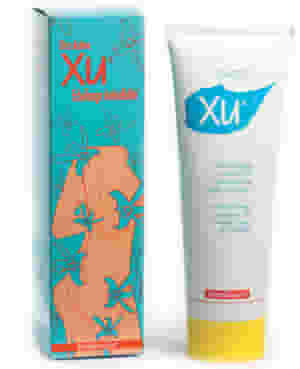 XU FANGO ULTRA ACTIVE VANILLE