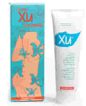 XU CR ULTRA ACTIVE VANILLE 150