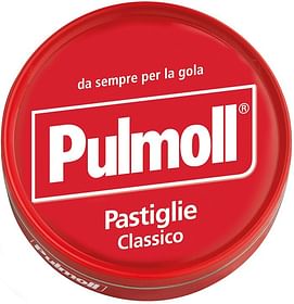 Pulmoll Classic 75 G