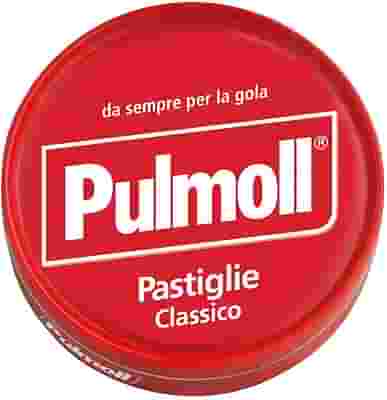 PULMOLL CLASSIC 75G