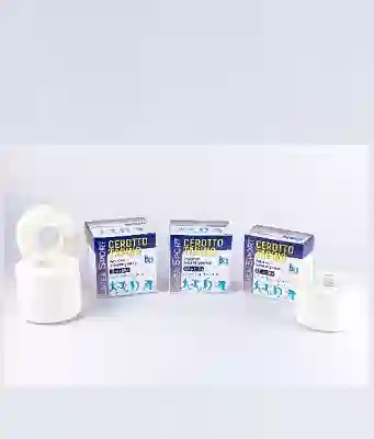 CEROTTO TAPING EXTRA M10X2,5CM