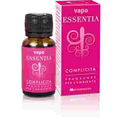 VAPO ESSENTIA COMPLICITA' 10 ML