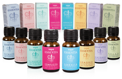 VAPO ESSENTIA SERENITA' 10 ML