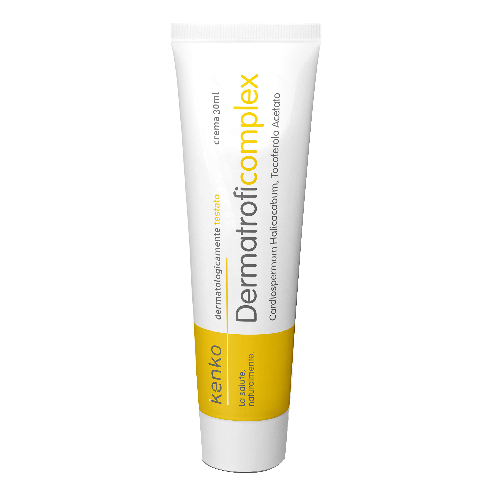 Dermatroficomplex 30 Ml