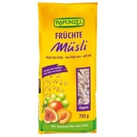 MUESLI ALLA FRUTTA SENZA ZUCCHERI AGGIUNTI 750 G